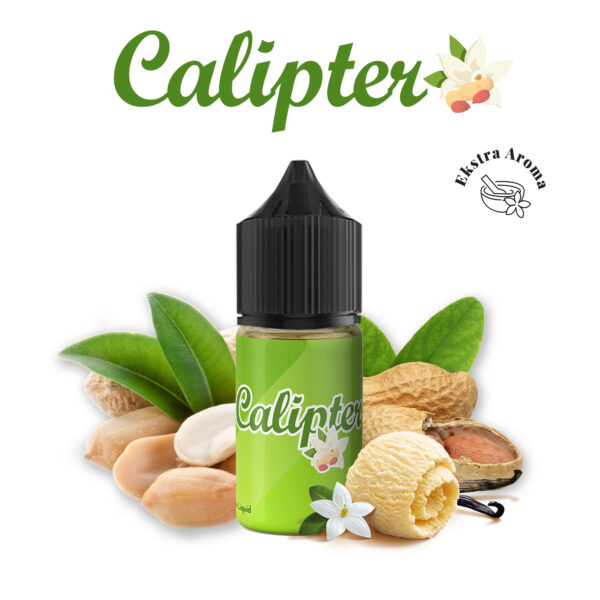 Calipter Ekstra Aroma Likit