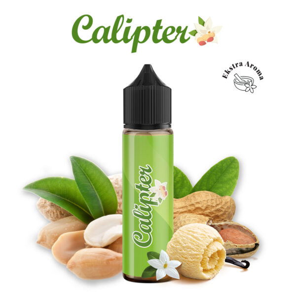 Calipter Ekstra Aroma Likit - Görsel 2